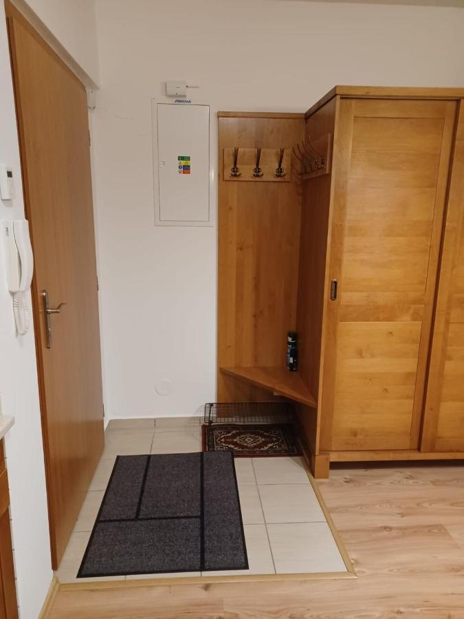 Apartmán s garážou Donovaly centrum Exteriér fotografie
