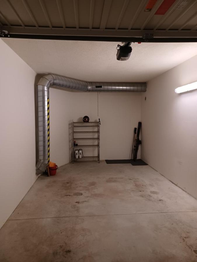 Apartmán s garážou Donovaly centrum Exteriér fotografie